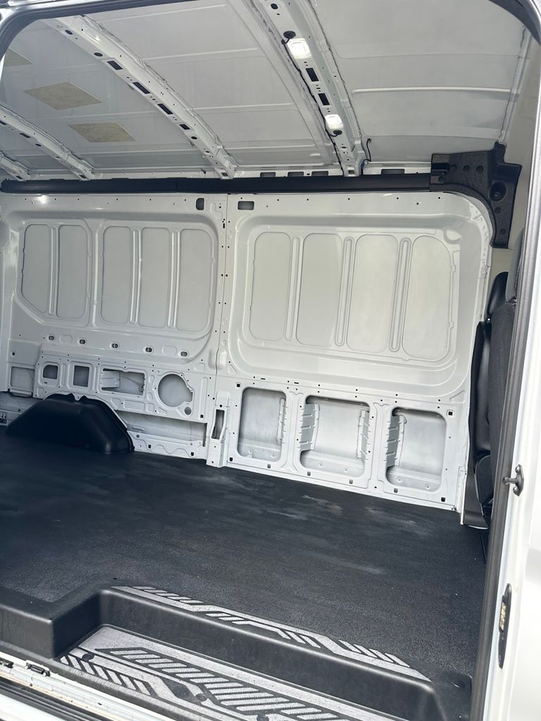 used 2025 Ford Transit-250 car, priced at $39,985