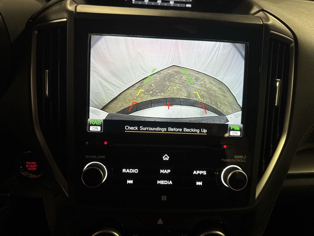 used 2018 Subaru Crosstrek car, priced at $16,531