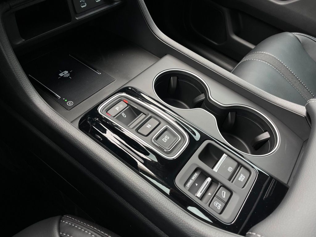 Thumbnail: 2026 Honda Pilot - 19