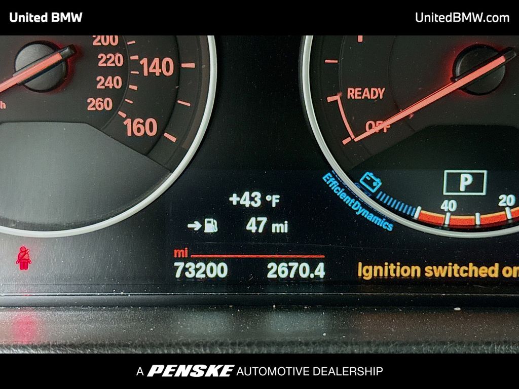 Thumbnail: 2018 BMW 4 Series - 7