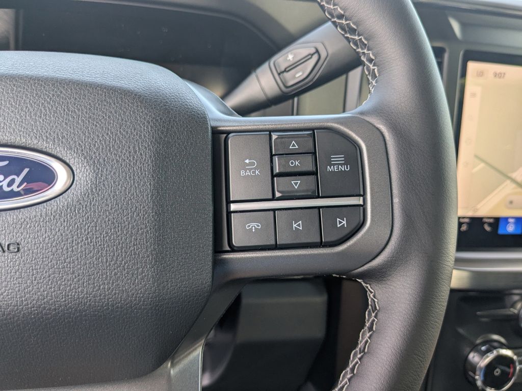2025 Ford F-250 Super Duty Lariat