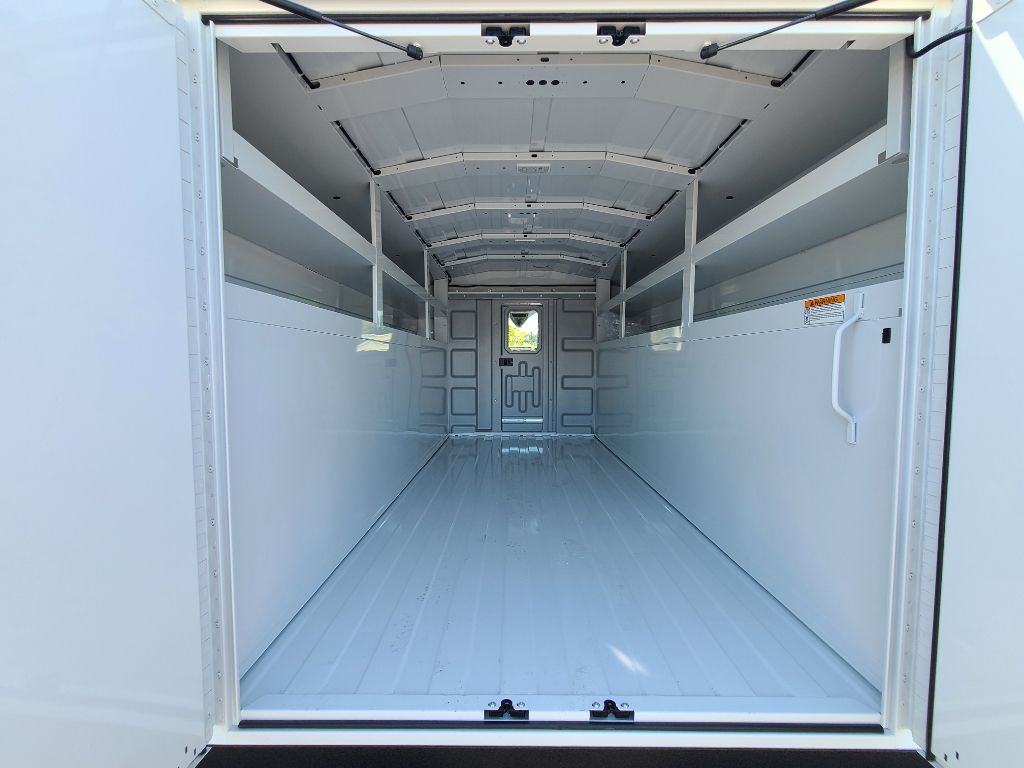 2024 Ford Transit-350 Base