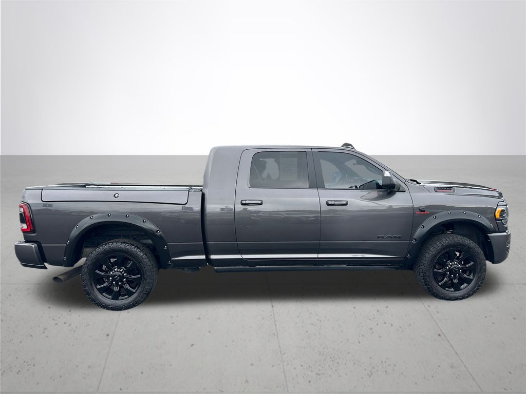 2021 Ram 2500 Limited
