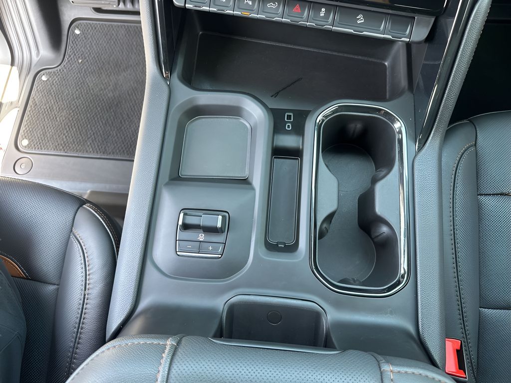 2025 Gmc Sierra 2500hd  At4 In Austin, Texas