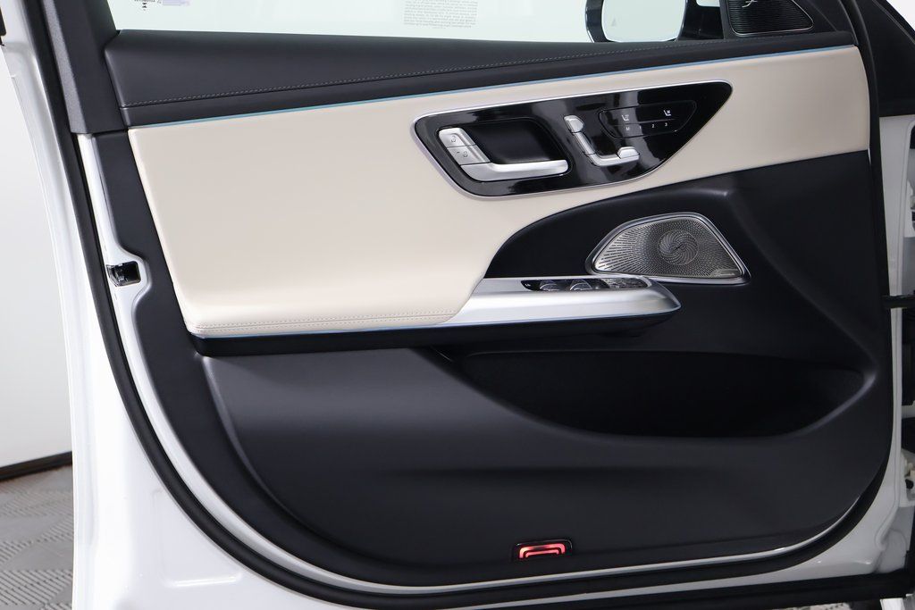 Thumbnail: 2027 Mercedes-Benz E-Class - 7