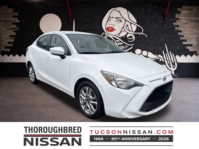 2016 Scion iA Base