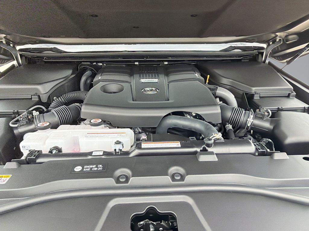Thumbnail: 2026 Lexus GX - 14