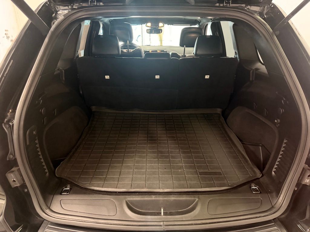 Used 2019 Jeep Grand Cherokee SUV