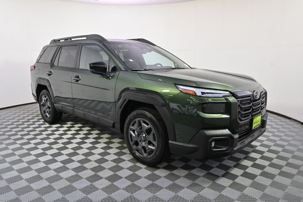 New 2026  Subaru Premium image 8