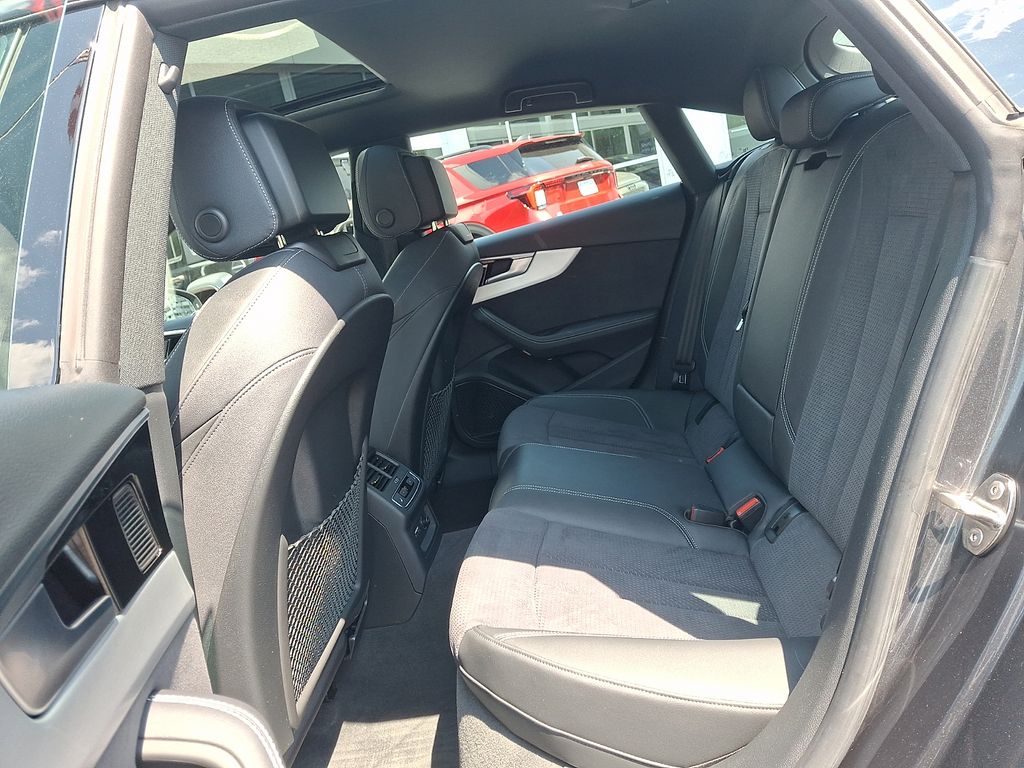 Thumbnail: 2023 Audi A5 - 10