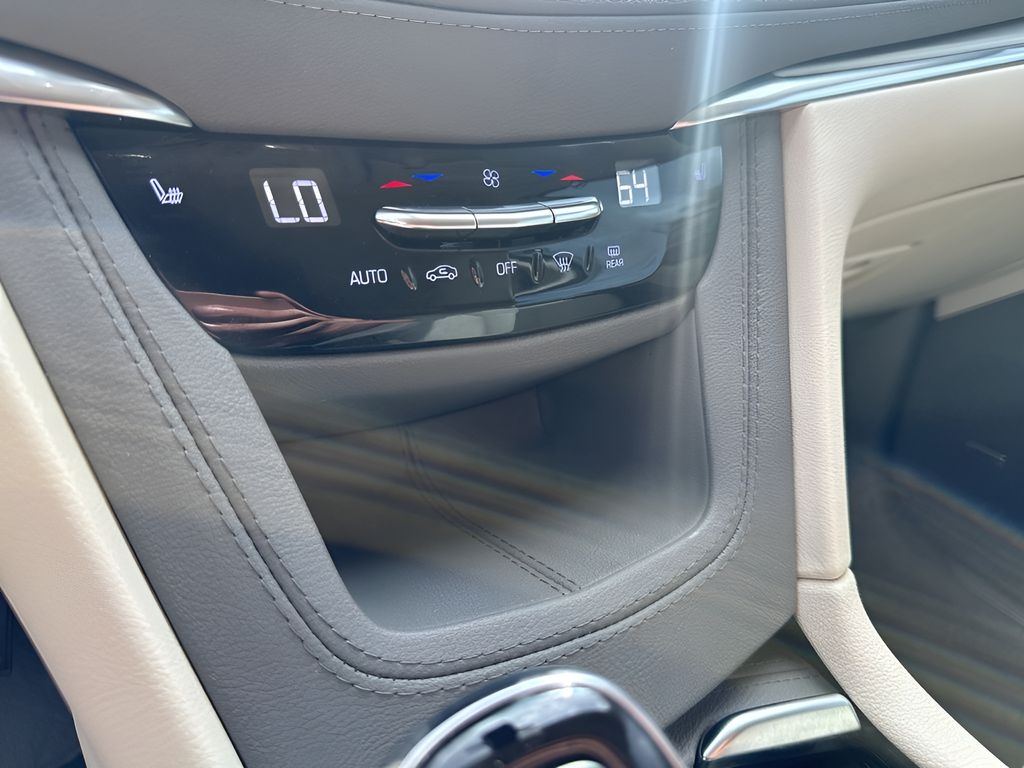 Used Car 2023 Cadillac Xt5  Premium Luxury For Sale Under $35,000 In Austin, Texas