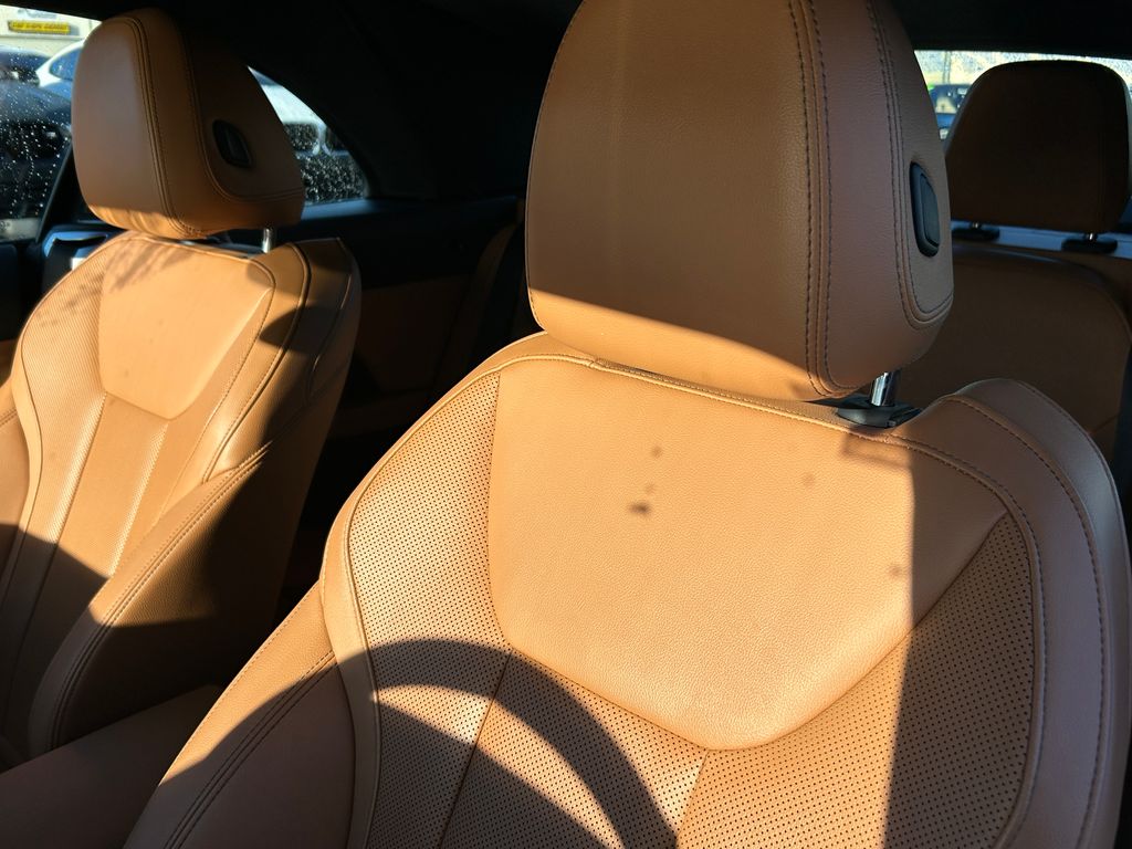 Thumbnail: 2023 BMW 4 Series - 13