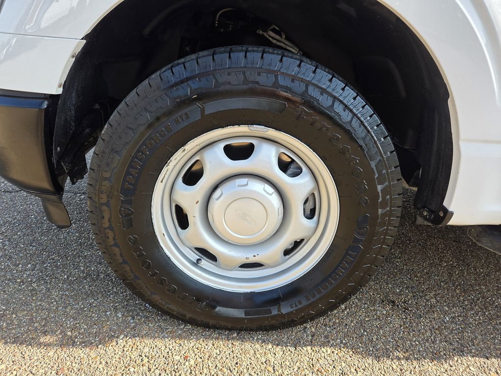 Used 2022 Ford F-150 Truck