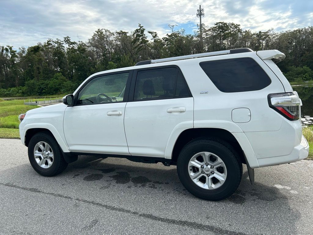 Thumbnail: 2024 Toyota 4Runner - 3