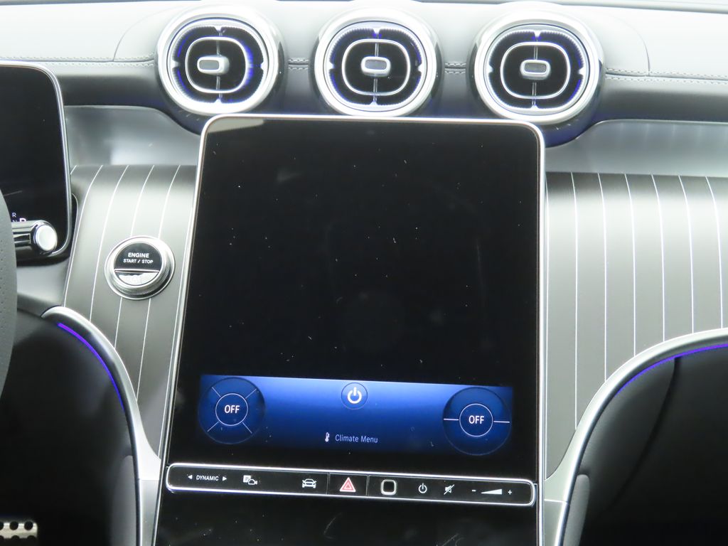 Thumbnail: 2026 Mercedes-Benz GLC - 14