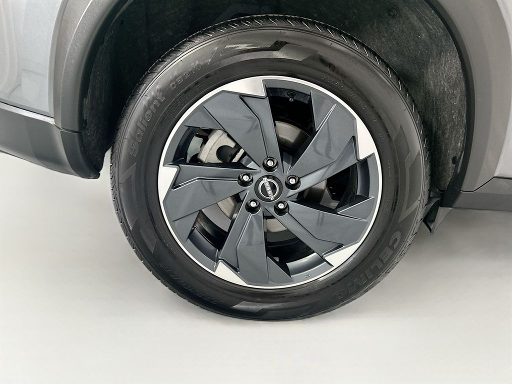 Thumbnail: 2024 Nissan Rogue - 31