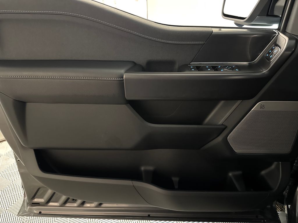 New 2026 Gray Ford Lariat image 23
