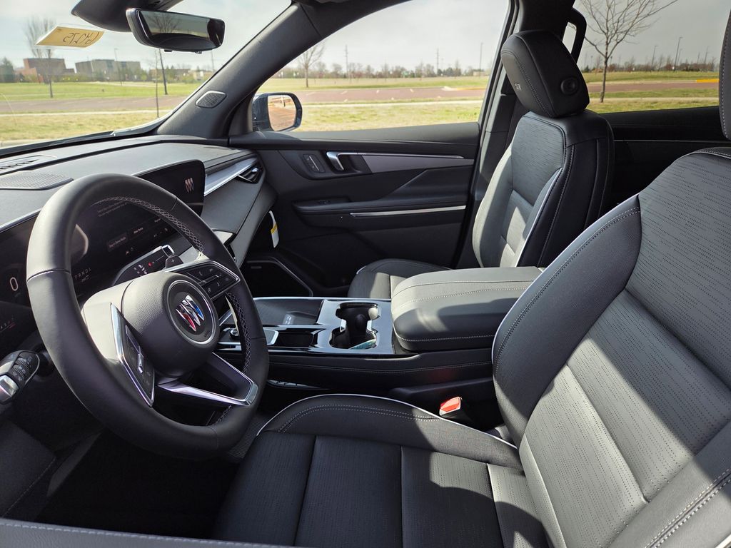2026 Buick Enclave Sport Touring - Photo 11