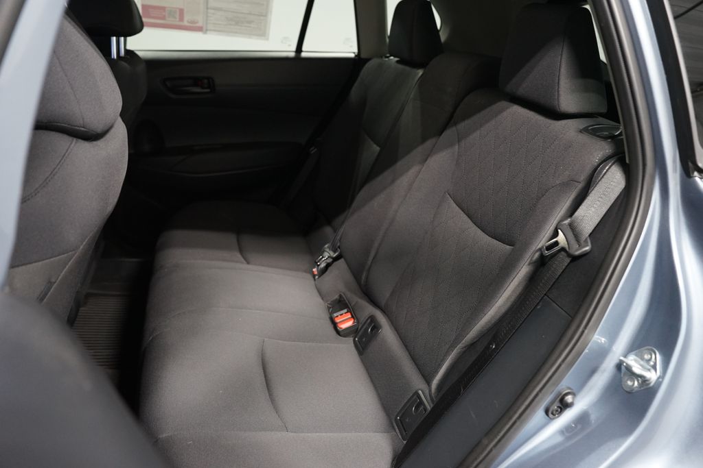 Thumbnail: 2024 Toyota Corolla Cross - 28