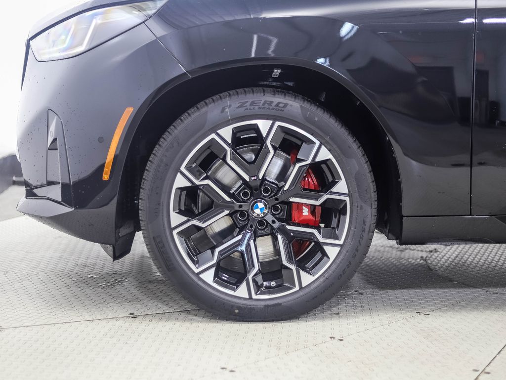 Thumbnail: 2025 BMW X3 - 3