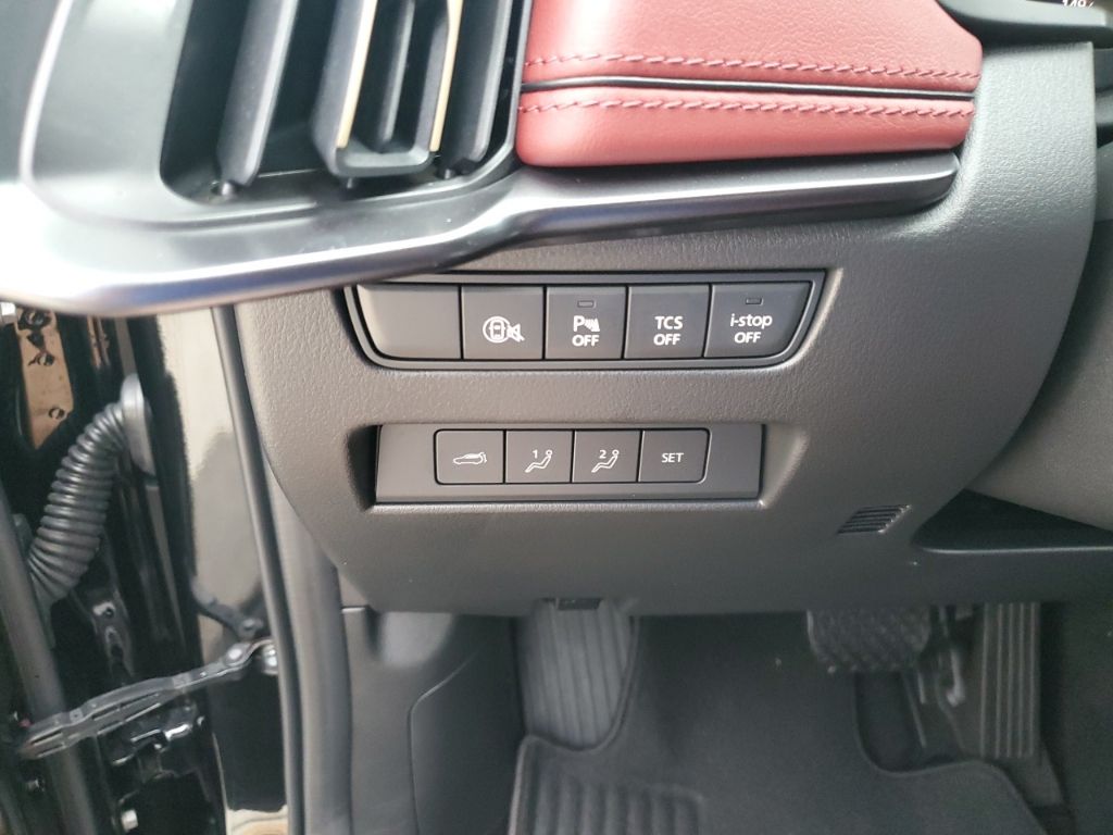 Used Car 2025 Mazda Cx-70  3.3 Turbo S Premium For Sale Under $50,000 In Austin, Texas