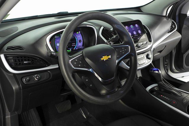 2019 Chevrolet Volt LT 27