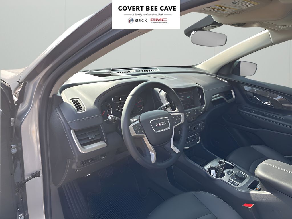 Used Car 2024 Gmc Terrain  Denali For Sale Under $35,000 In Austin, Texas