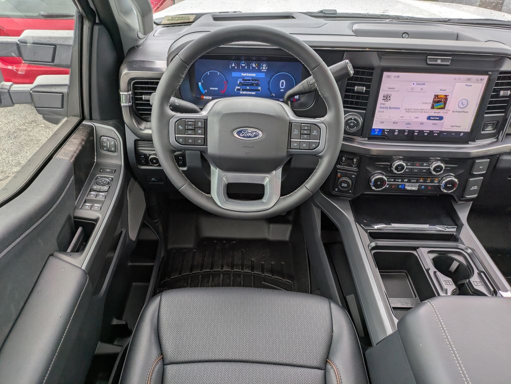 2026 Ford F-250 Super Duty LARIAT