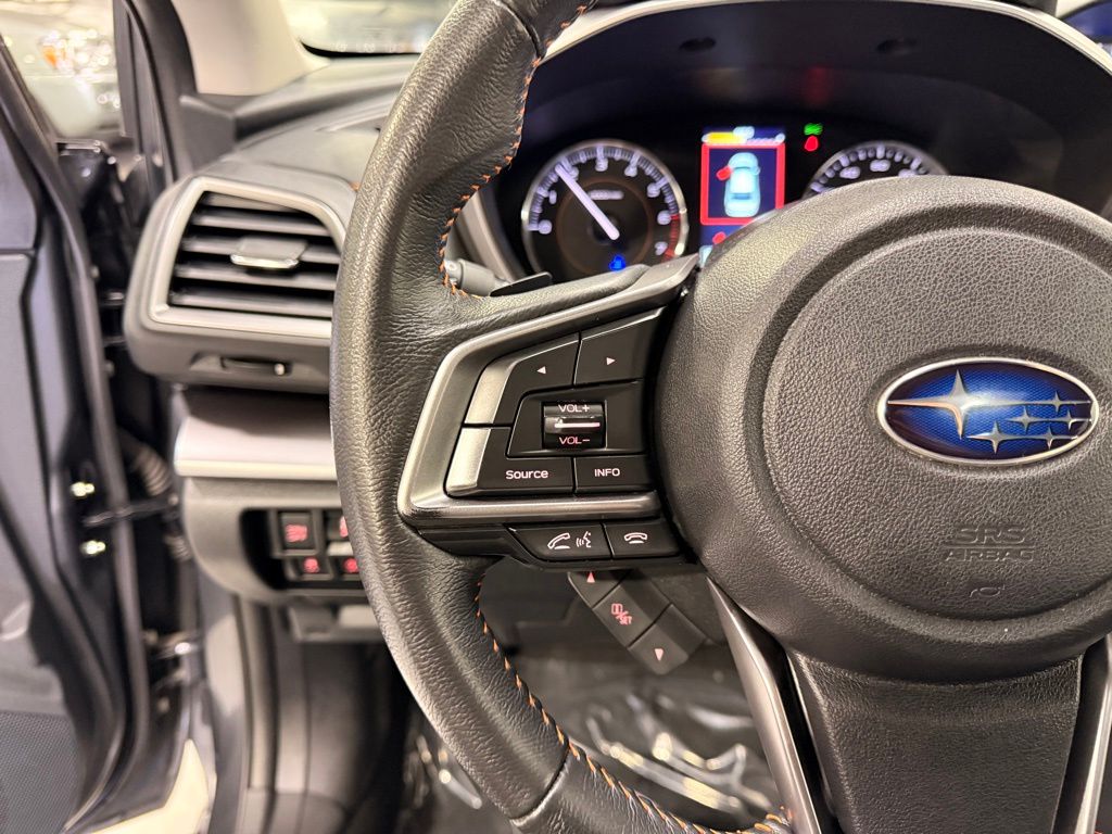 Thumbnail: 2023 Subaru Crosstrek - 13