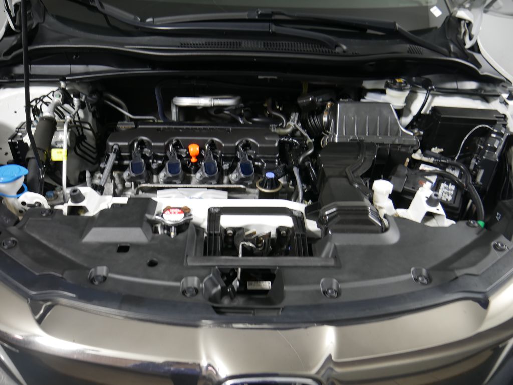 Thumbnail: 2022 Honda HR-V - 3