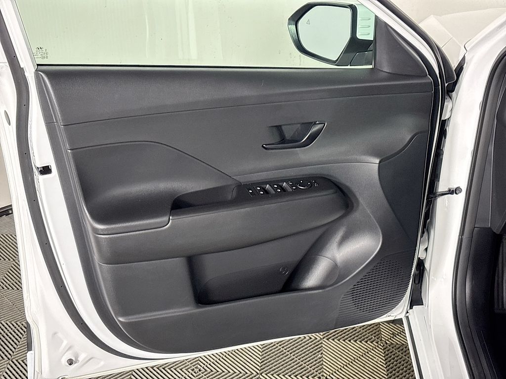 2024 Hyundai Kona Electric SEL