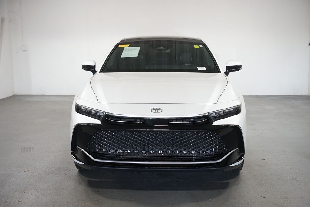 Thumbnail: 2024 Toyota Crown - 2