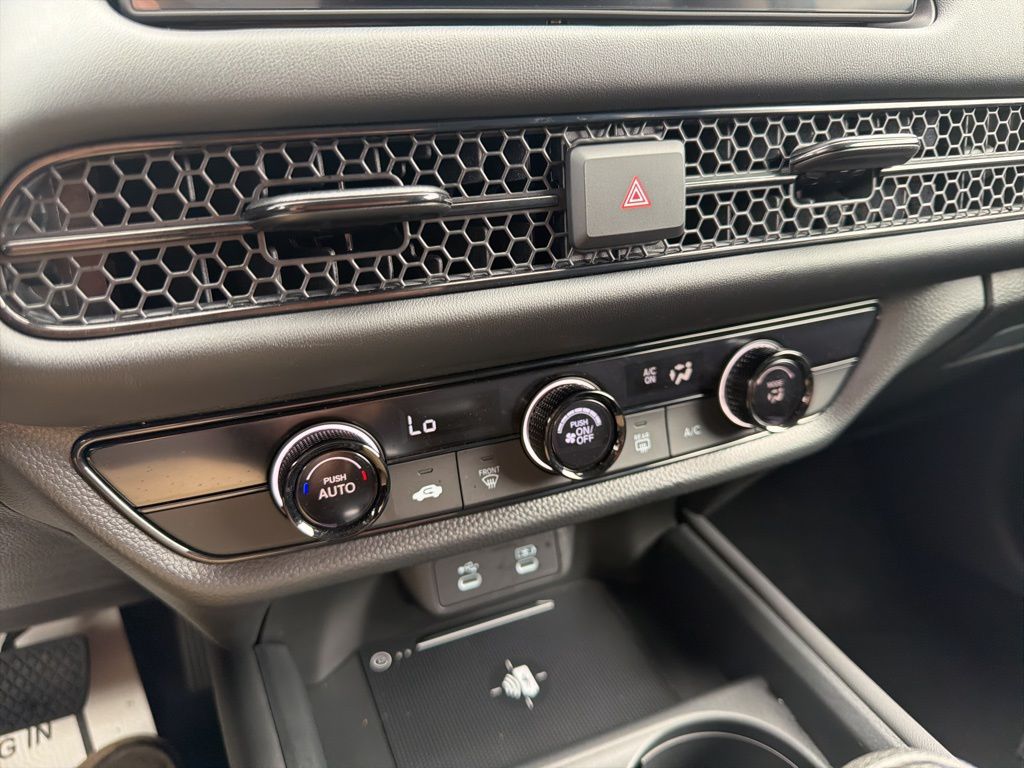 Thumbnail: 2026 Honda HR-V - 30