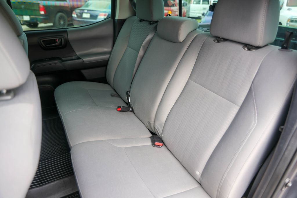 Used Car 2018 Toyota Tacoma  Sr For Sale Under $30,000 In Austin, Texas