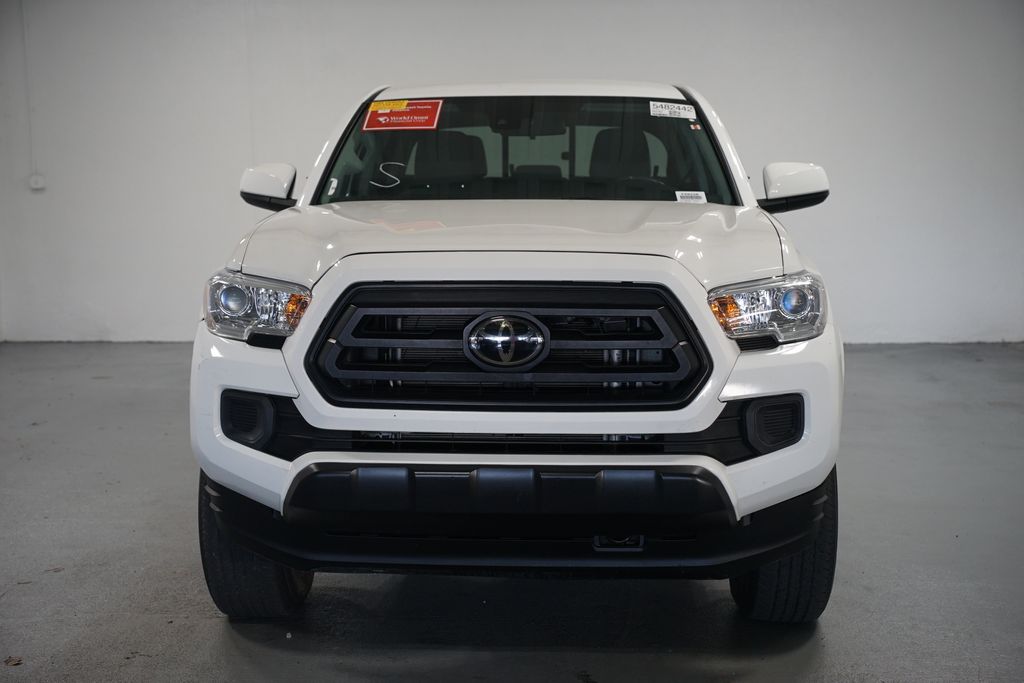 Thumbnail: 2023 Toyota Tacoma - 2