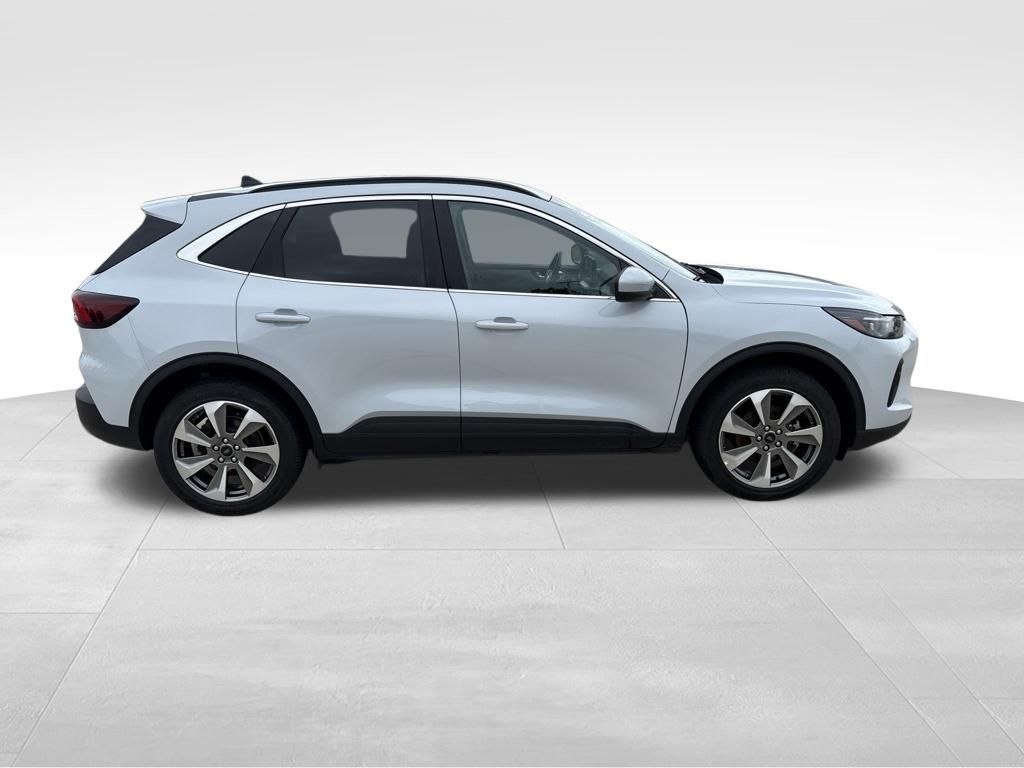 Used 2025 Ford Escape SUV