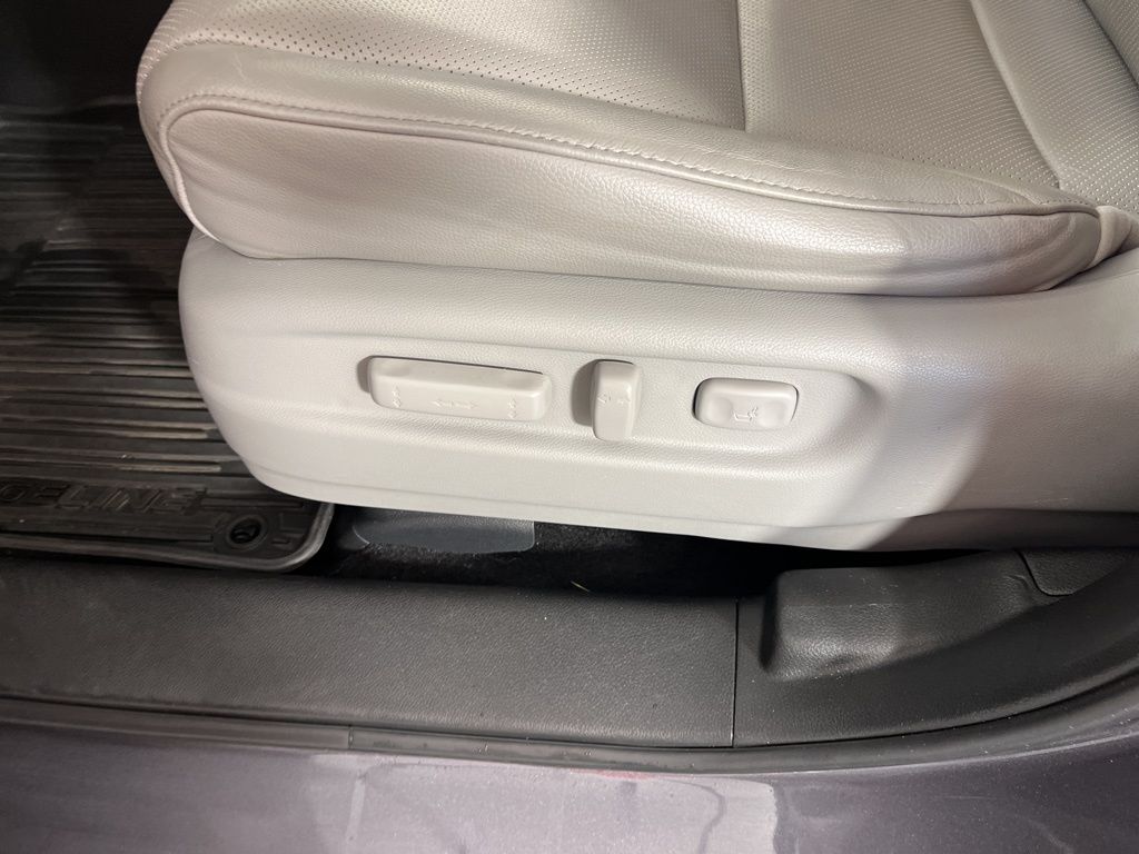 Thumbnail: 2020 Honda Ridgeline - 22