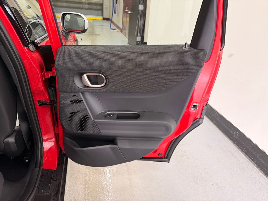 Thumbnail: 2026 MINI Cooper - 23