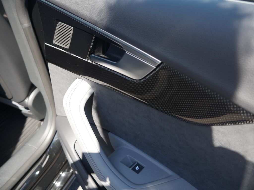 Thumbnail: 2023 Audi S5 - 27