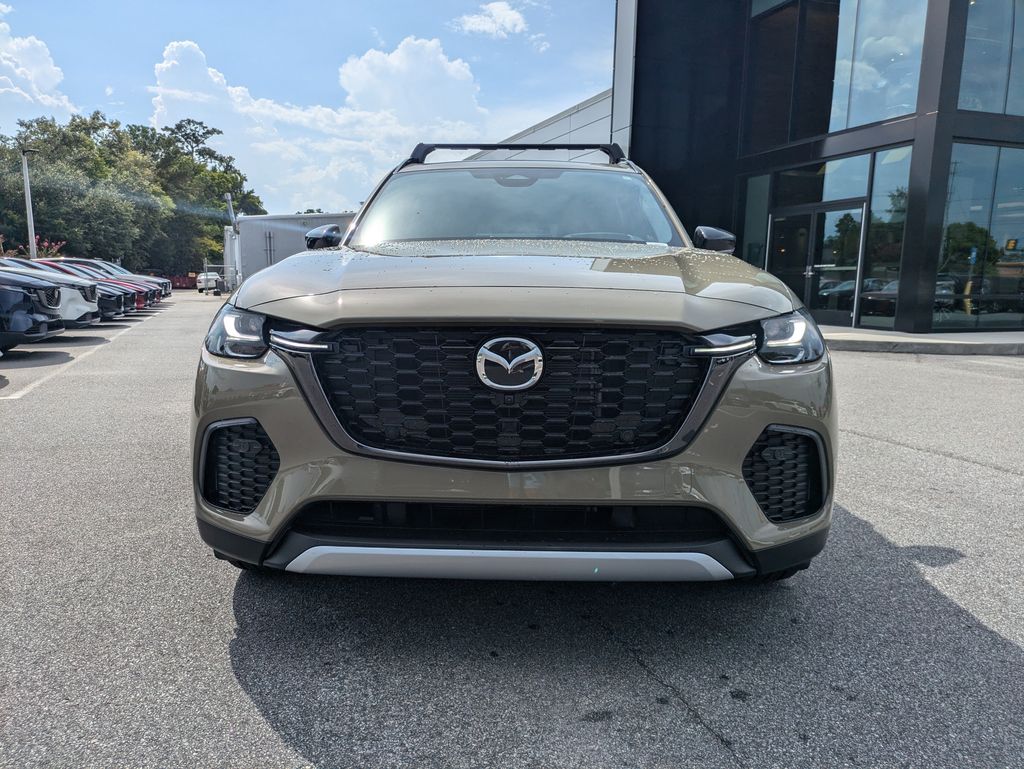 2026 Mazda CX-70 3.3 Turbo Premium Plus