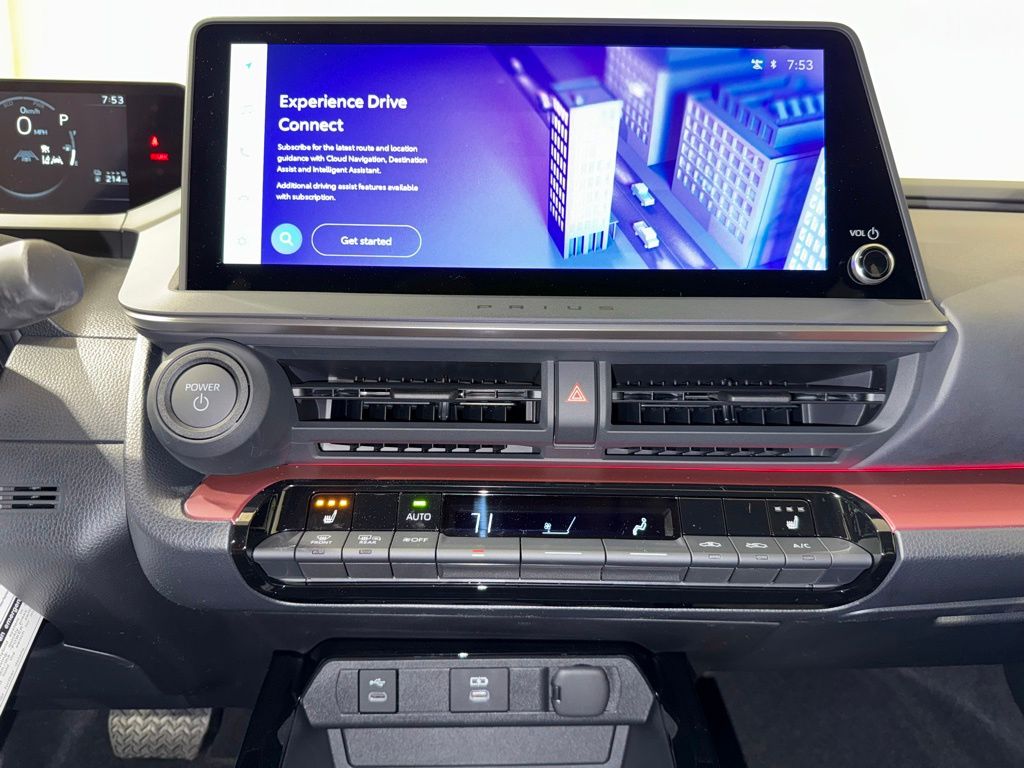 Thumbnail: 2026 Toyota Prius - 26