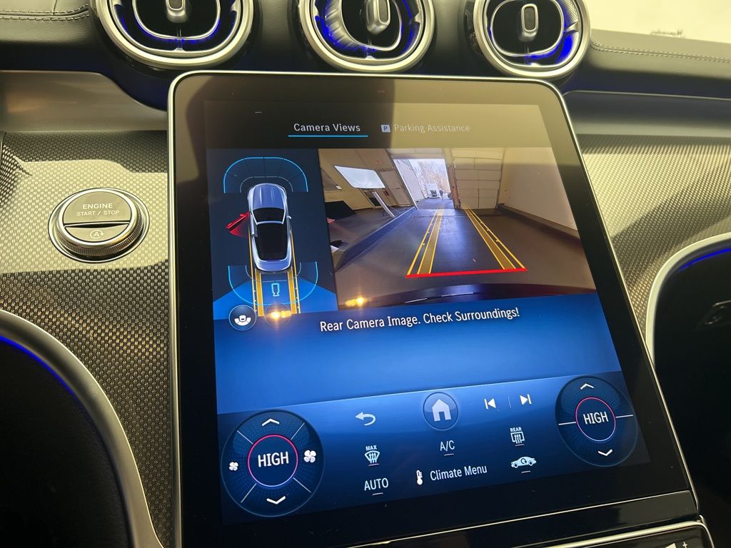 Thumbnail: 2026 Mercedes-Benz CLE - 18