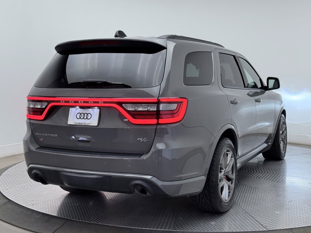 Thumbnail: 2023 Dodge Durango - 14