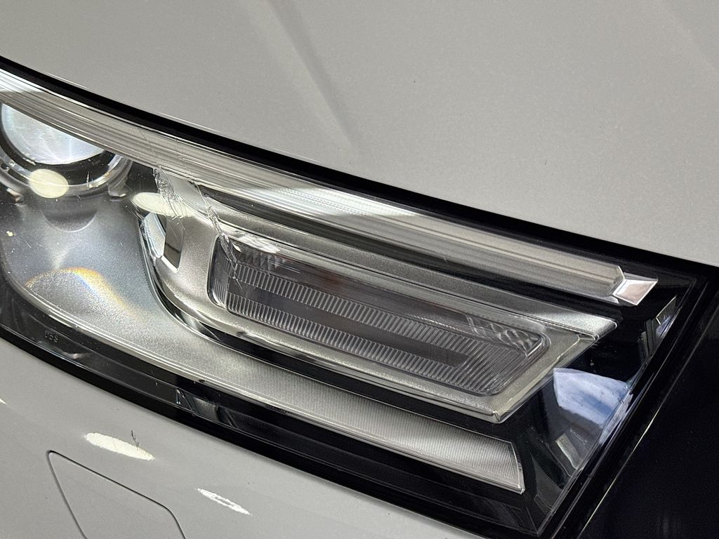 Used Car 2020 Audi Q5  45 Premium For Sale Under $25,000 In Austin, Texas