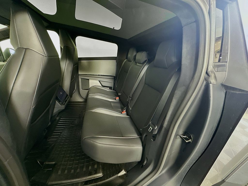 Thumbnail: 2025 Tesla Cybertruck - 24