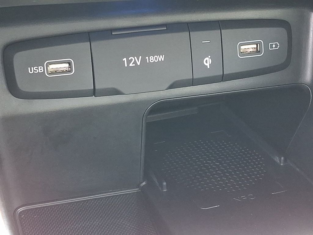 2022 Hyundai Tucson SEL Gray at Auto Express Mitsubishi