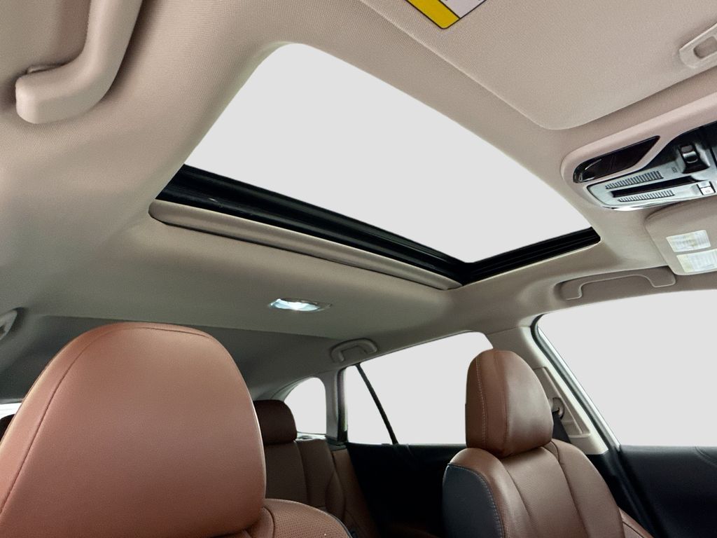 Thumbnail: 2020 Subaru Outback - 20