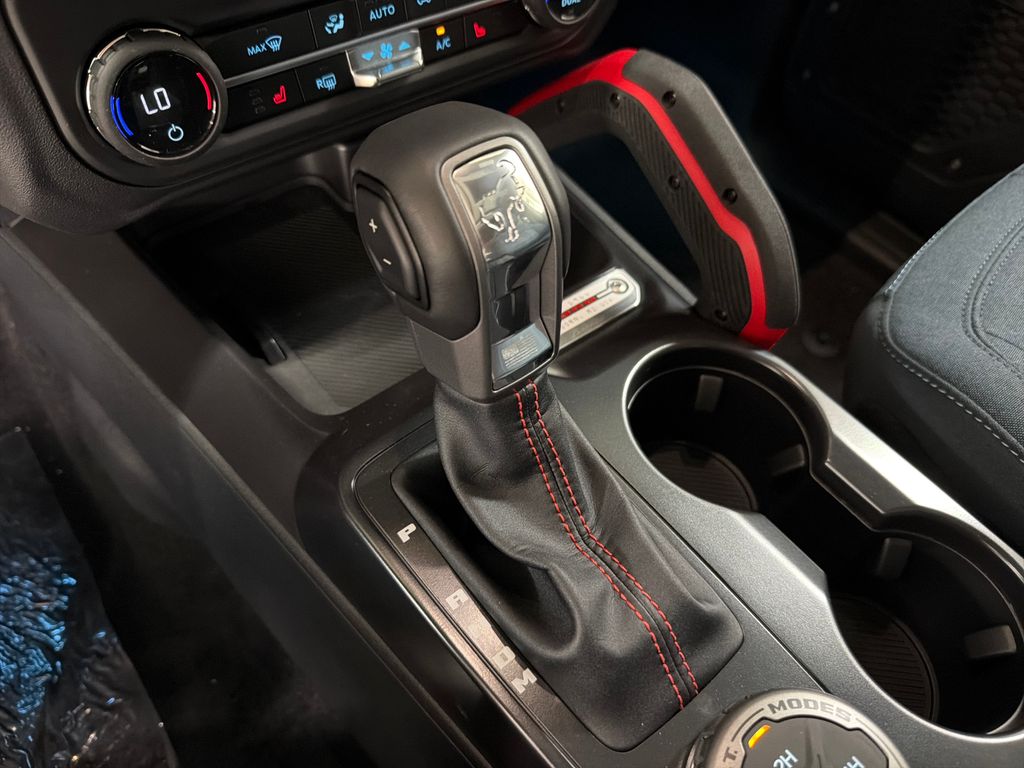 New 2026 Gray Ford Heritage Edition image 28