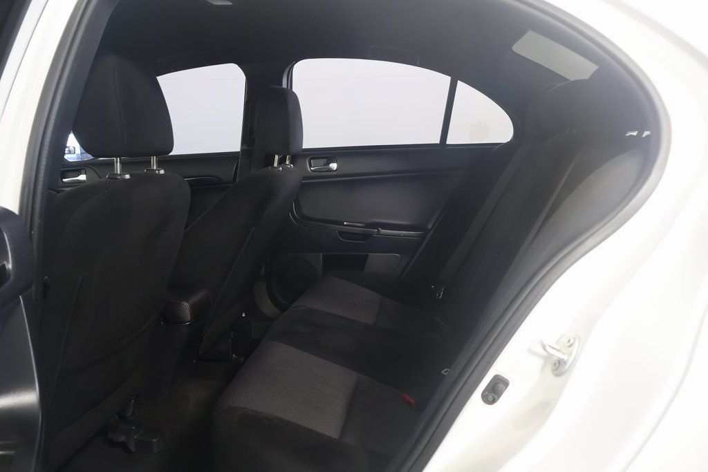 Thumbnail: 2015 Mitsubishi Lancer - 11