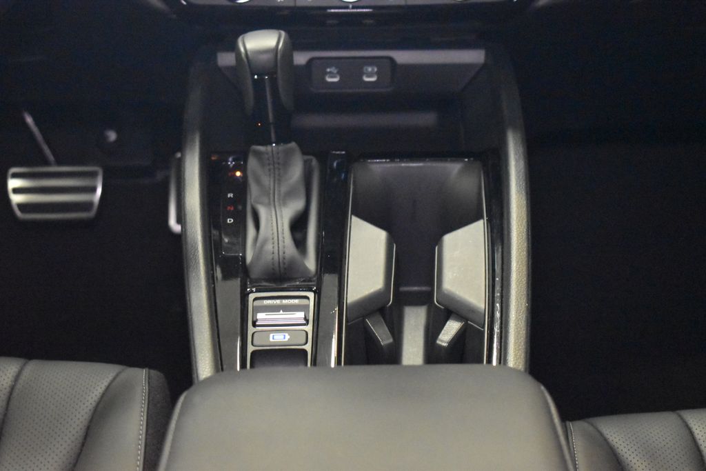 2024 Honda Accord Sport-L 20